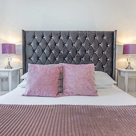 Knightsbridge Dream Apartment Лондон Екстер'єр фото