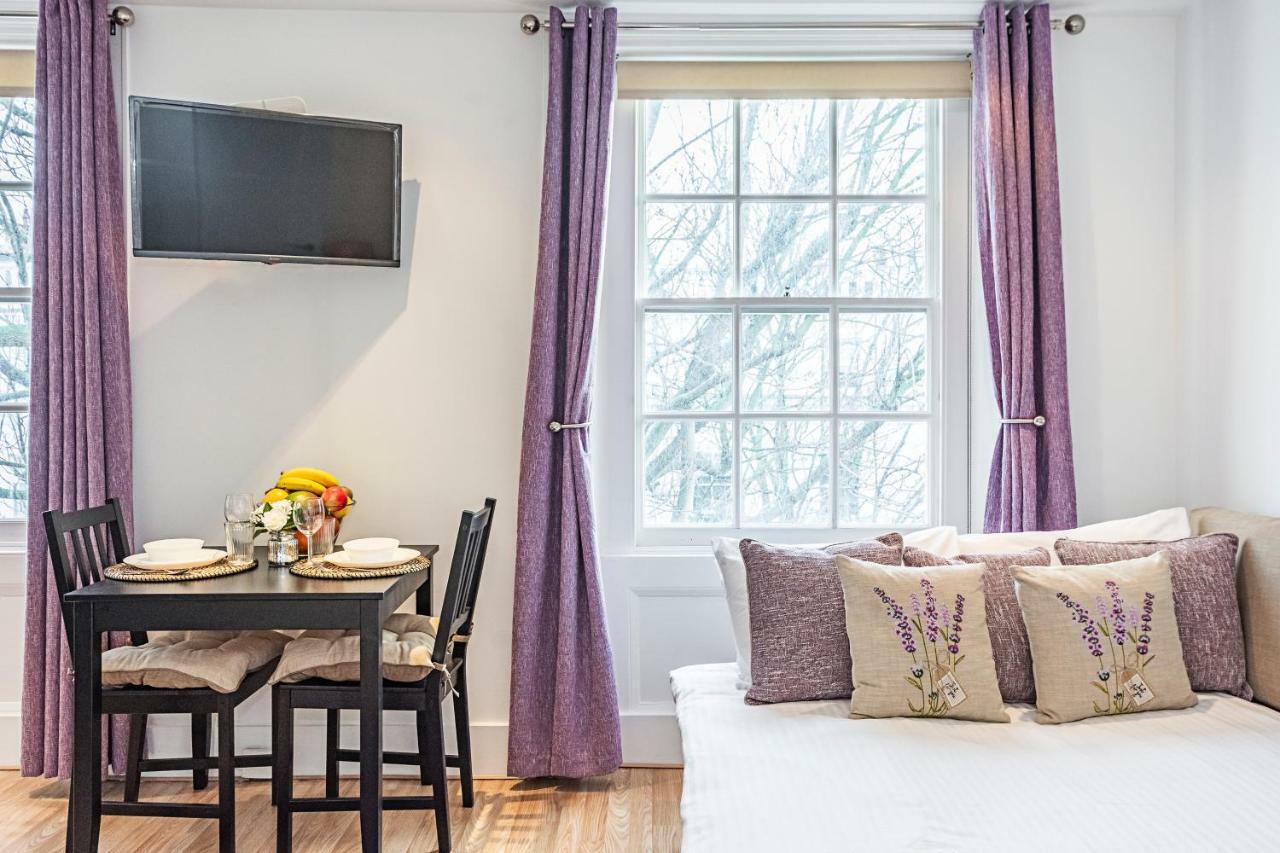 Knightsbridge Dream Apartment Лондон Екстер'єр фото