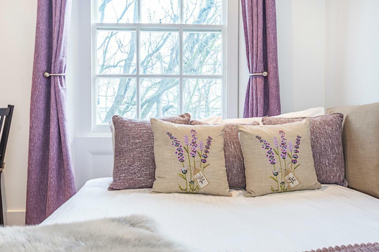 Knightsbridge Dream Apartment Лондон Екстер'єр фото